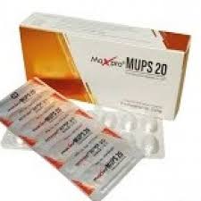 Maxpro MUPS 20